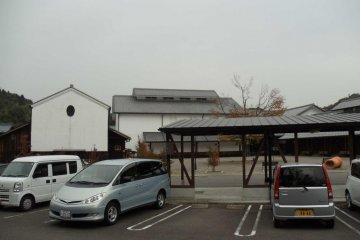 Parking Lot