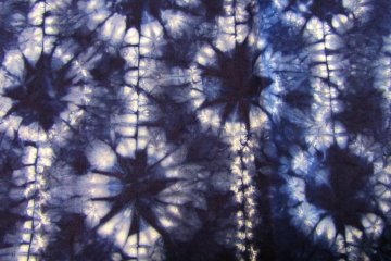 Japan Blue: Living with Indigo 2022