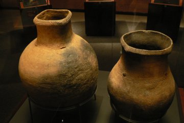 Pottery of Japan Exhibition 2022