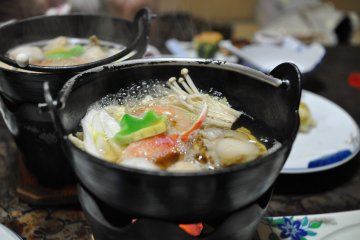 Tendo City Nabe Battle 2026