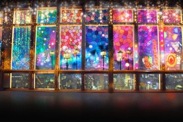 City Light Fantasia  2021-2022