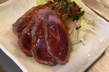 Baniku tataki