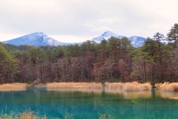 Rurinuma