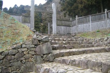 Hachioji City - History & Landmarks