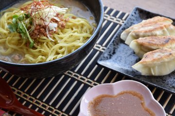 Virtual Event Invite: Japanese Vegan Cooking Classes 2022