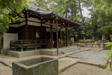 사원 
