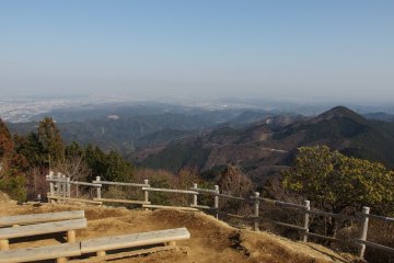 Hinode Town - History & Landmarks