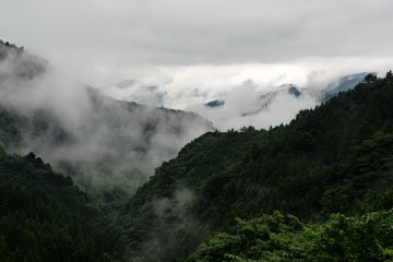 Hinohara Village - History & Landmarks