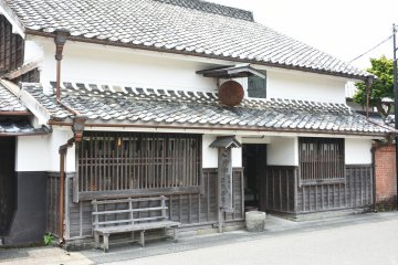 Classic building design