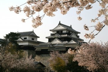 Where Are All the Castles?