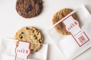 Ovgo Baker to Open in Harajuku