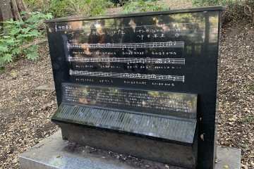 Mitaka City - History & Landmarks