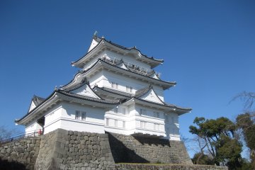Odawara Castle