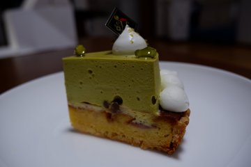 Pistachio
