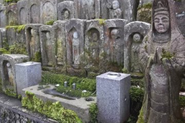 Kanazawa Teramachi