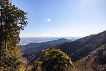 A Tour with a Difference: Oyama’s Cultural Heritage