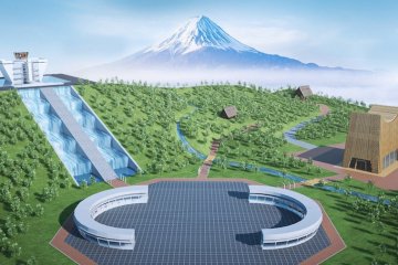 The Future of the Japan Cultural Expo