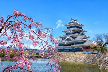 Niigata and Nagano with the JR EAST PASS