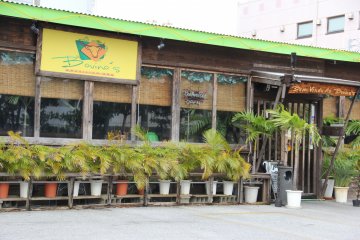 Bovino's [Closed]