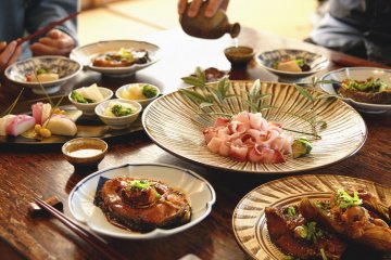 Savor Japan: A Foodie’s Guide