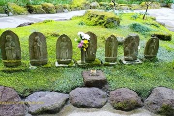 Buddhist statuary
