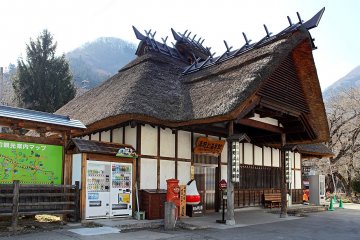 5 of Tohoku's Unique Train Stations
