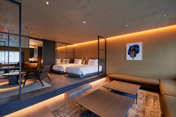 Junior Suite
