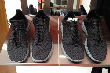 Nike Men's Collection