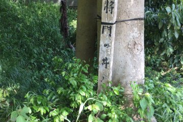 Masakado's Well