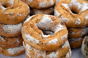 A Guide to Bagel Stores in Tokyo