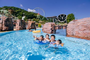 Tokyo Summerland