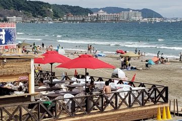Kamakura Camera - Summer by the Sea