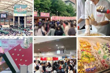 Aipaku Ice Cream Expo