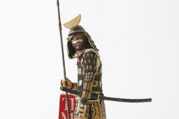 This is Not a Samurai 2022