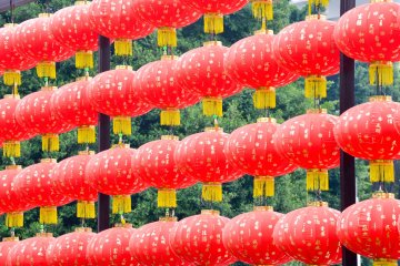 China Festival