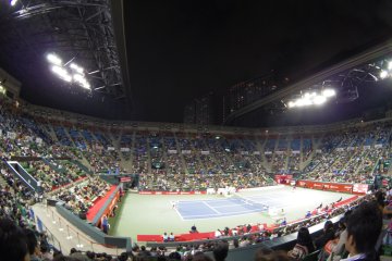 Japan Open 2026