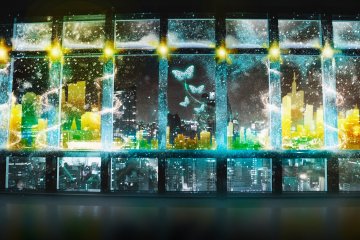 Tokyo Tower City Light Fantasia 2026-2027