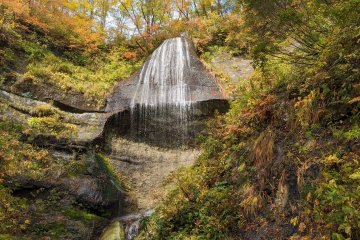 Shiraitotaki, White Thread Fall