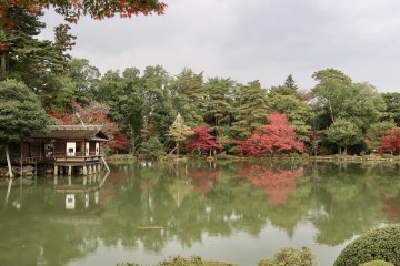 Tokyo to Ishikawa