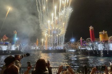 Photo: Tokyo Disney Resort