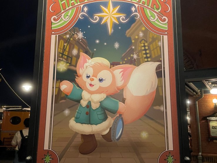 Photo: Tokyo Disney Resort