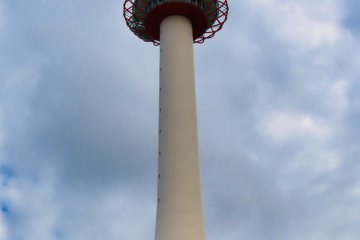 Kyoto Tower