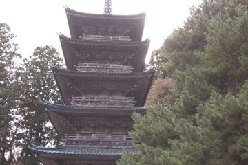Pagoda