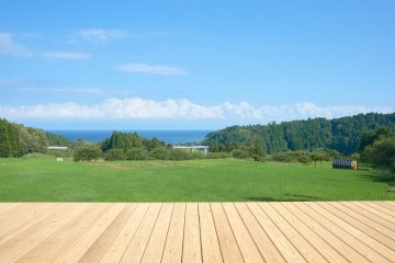 Toyama Bay
