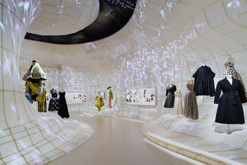 Christian Dior, Designer of Dreams 2022-2023