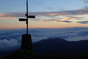 <p>Ke arah mana saya turun</p>
