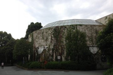 Ueno Zoo