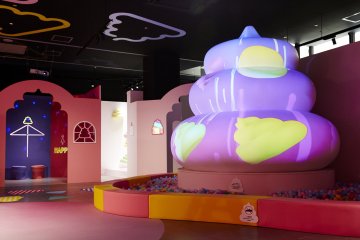 Unko Museum Fukuoka 2023