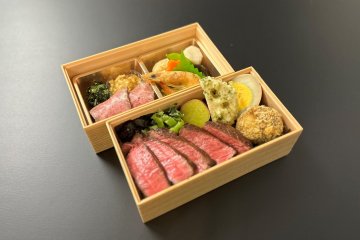 Hanshin Famous Ekiben and Delicious Food Festival 2023
