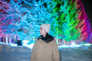 Sapporo Art Camp 2023